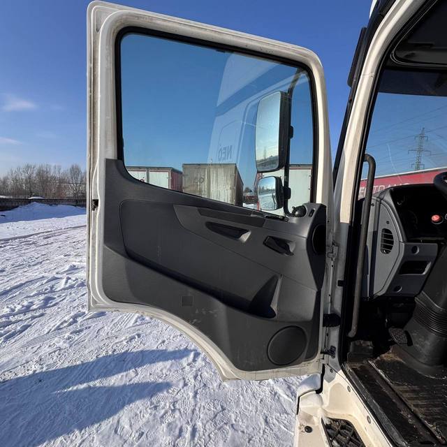 Седельный тягач КАМАЗ 5490-801-DC (газодизель) 2021 г. - фото 37