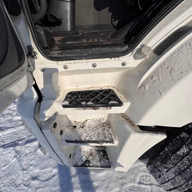 Седельный тягач КАМАЗ 5490-801-DC (газодизель) 2021 г. - фото 38