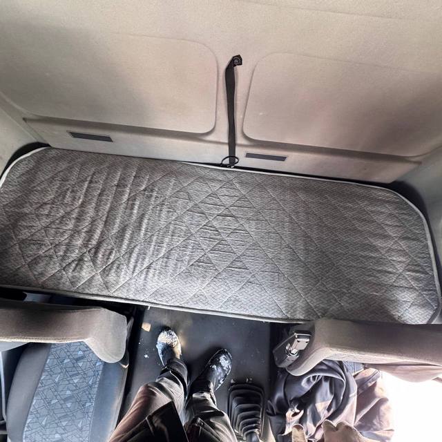 Седельный тягач КАМАЗ 5490-801-DC (газодизель) 2021 г. - фото 41