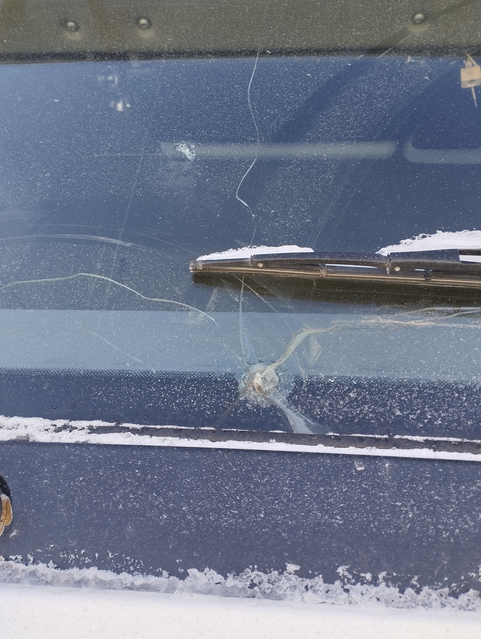 Седельный тягач КАМАЗ 5490-801-DC (газодизель) 2021 г. - фото 5