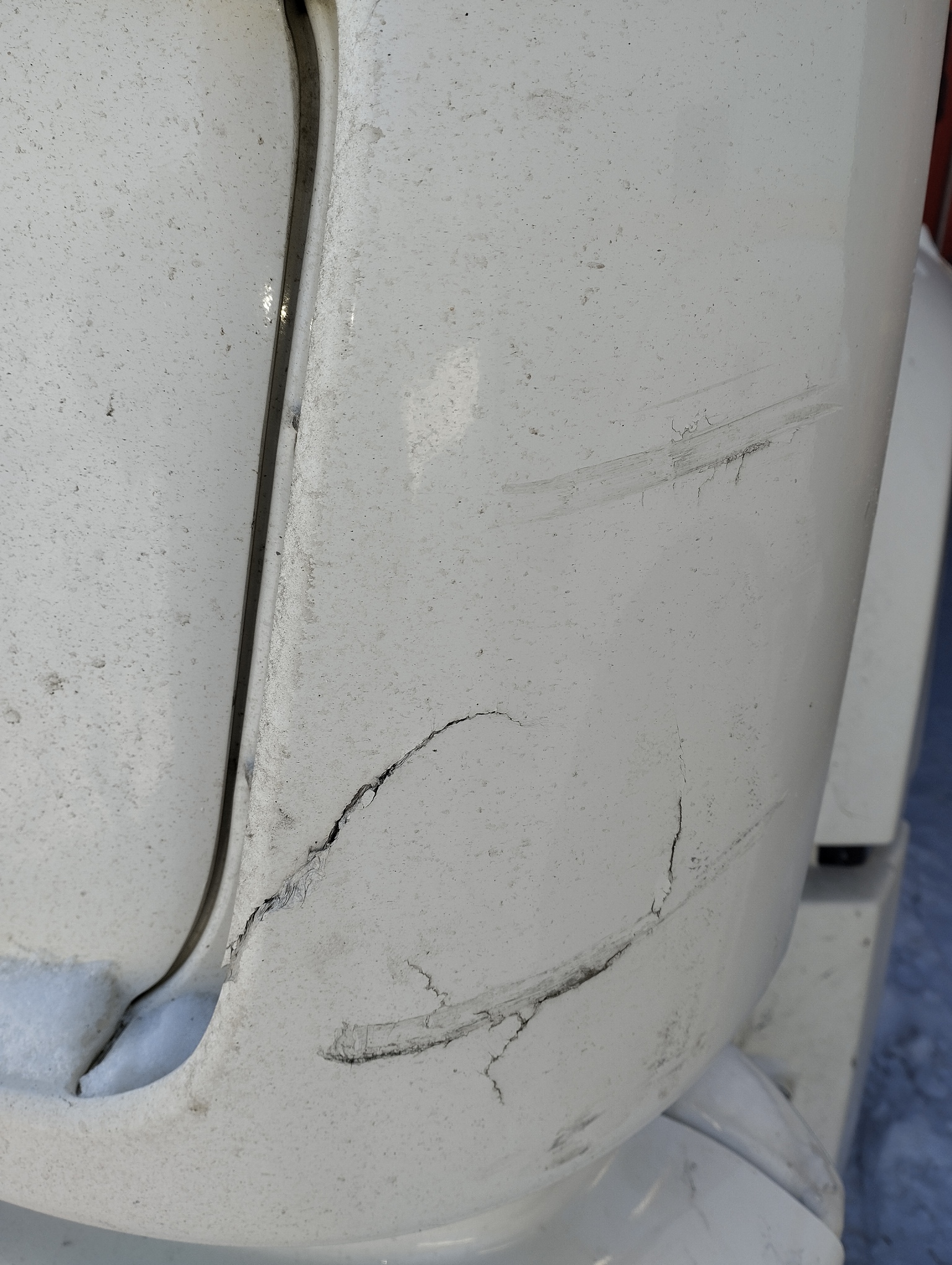 Седельный тягач КАМАЗ 5490-801-DC (газодизель) 2021 г. - фото 34