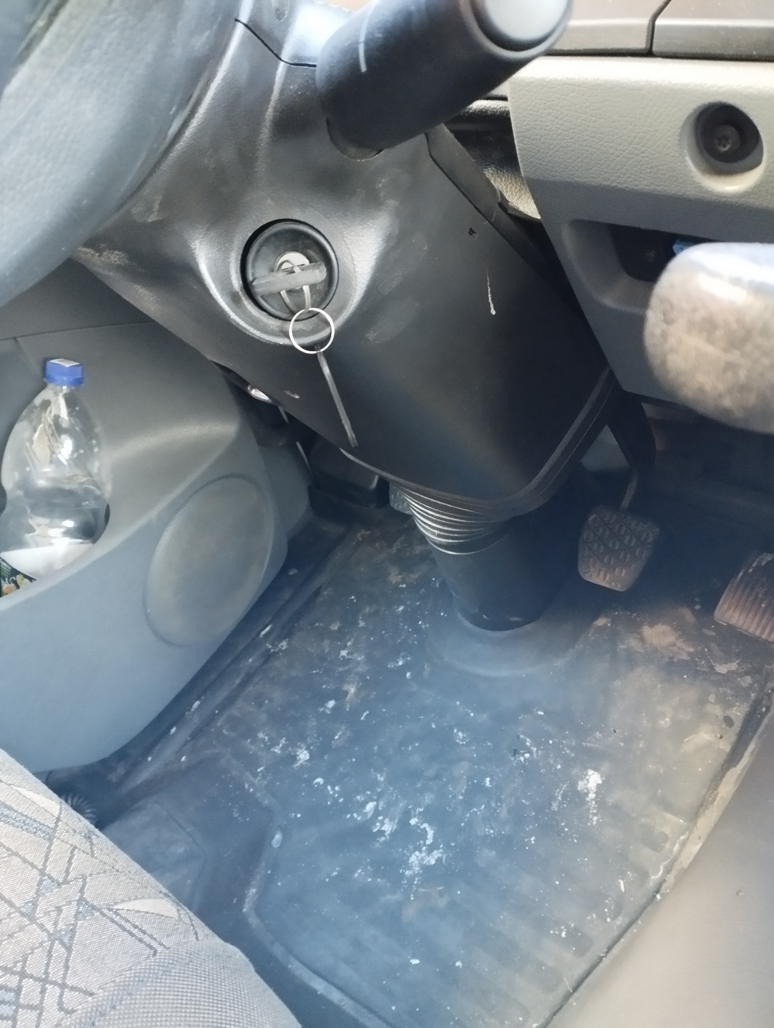 Седельный тягач КАМАЗ 5490-801-DC (газодизель) 2021 г. - фото 56