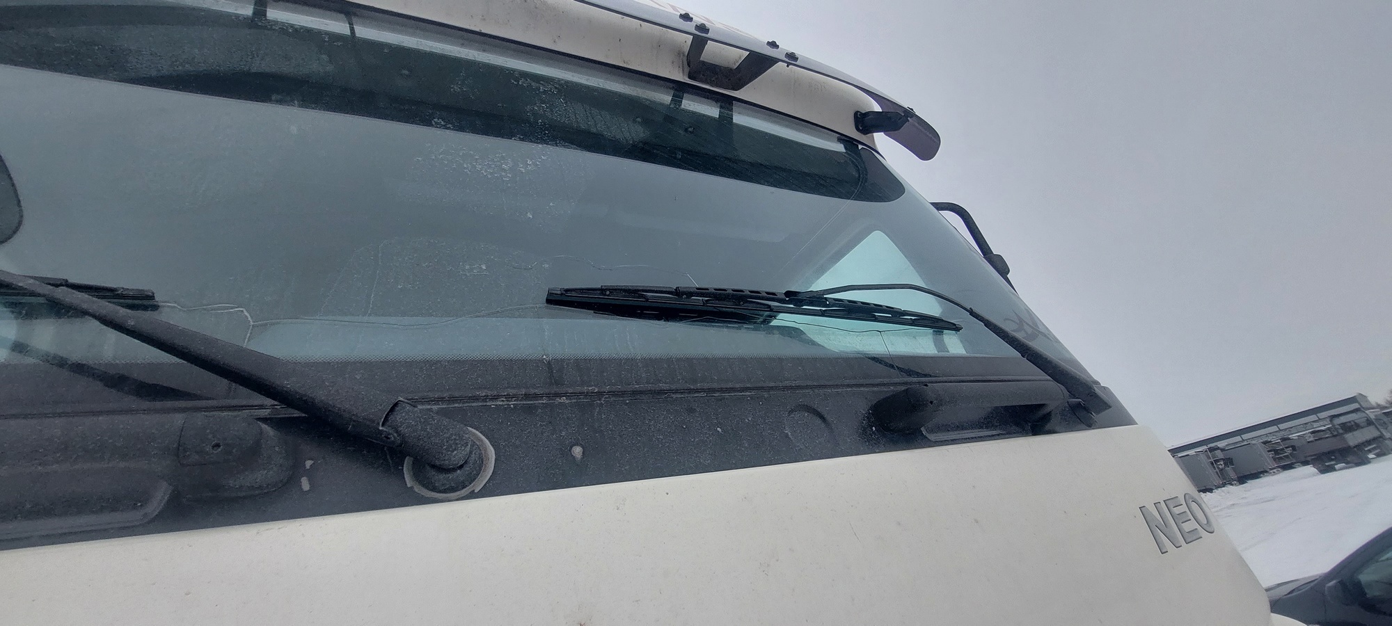 Седельный тягач КАМАЗ 5490-801-DC (газодизель) 2021 г. - фото 4