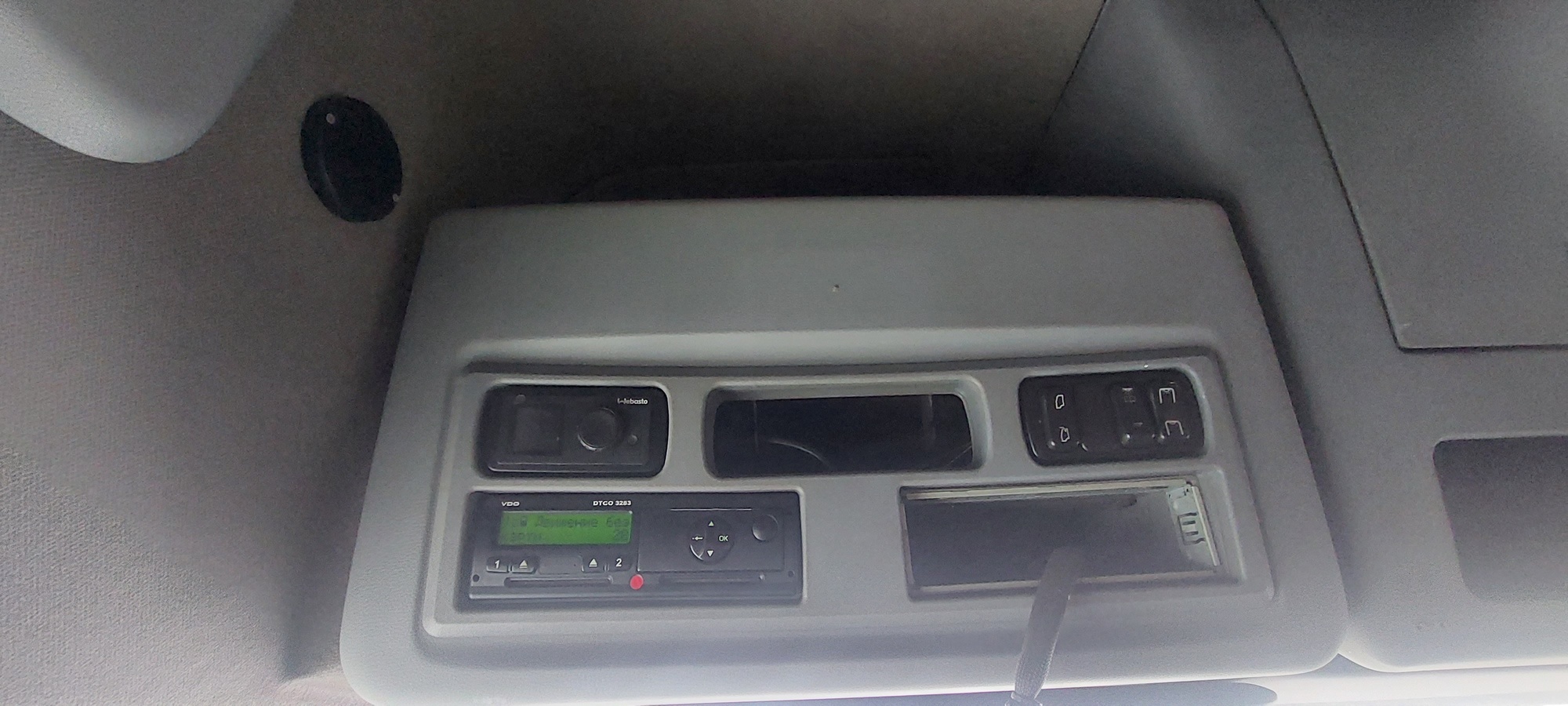 Седельный тягач КАМАЗ 5490-801-DC (газодизель) 2021 г. - фото 38