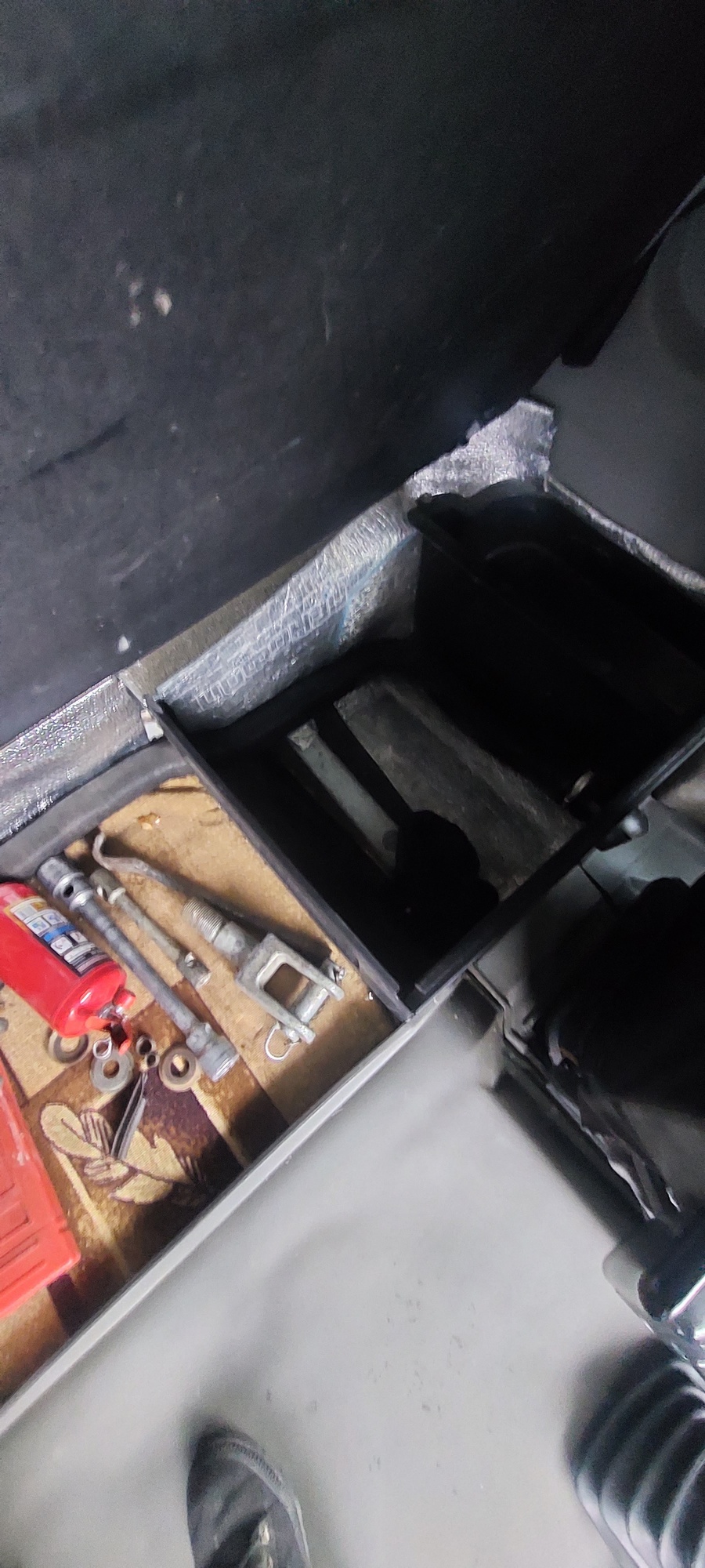 Седельный тягач КАМАЗ 5490-801-DC (газодизель) 2021 г. - фото 47