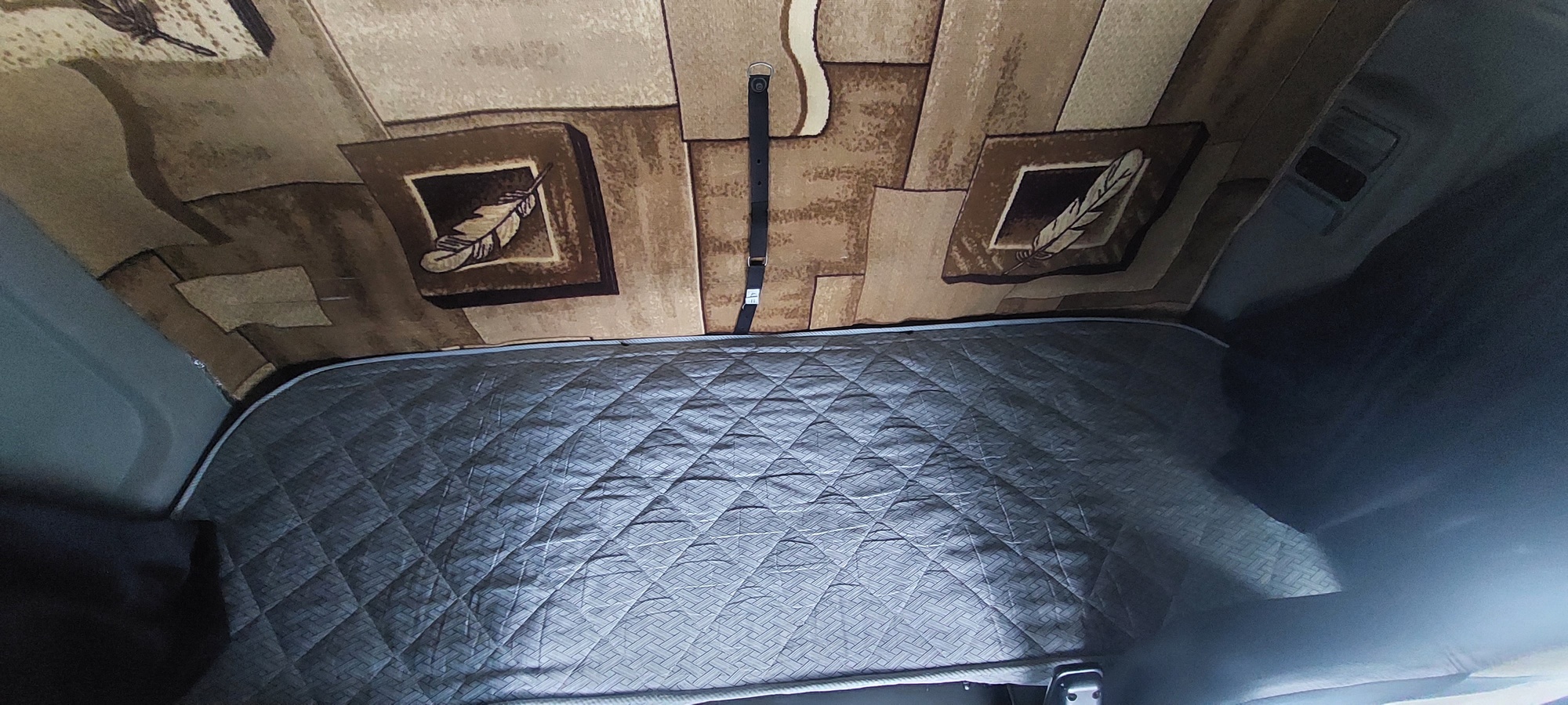 Седельный тягач КАМАЗ 5490-801-DC (газодизель) 2021 г. - фото 49