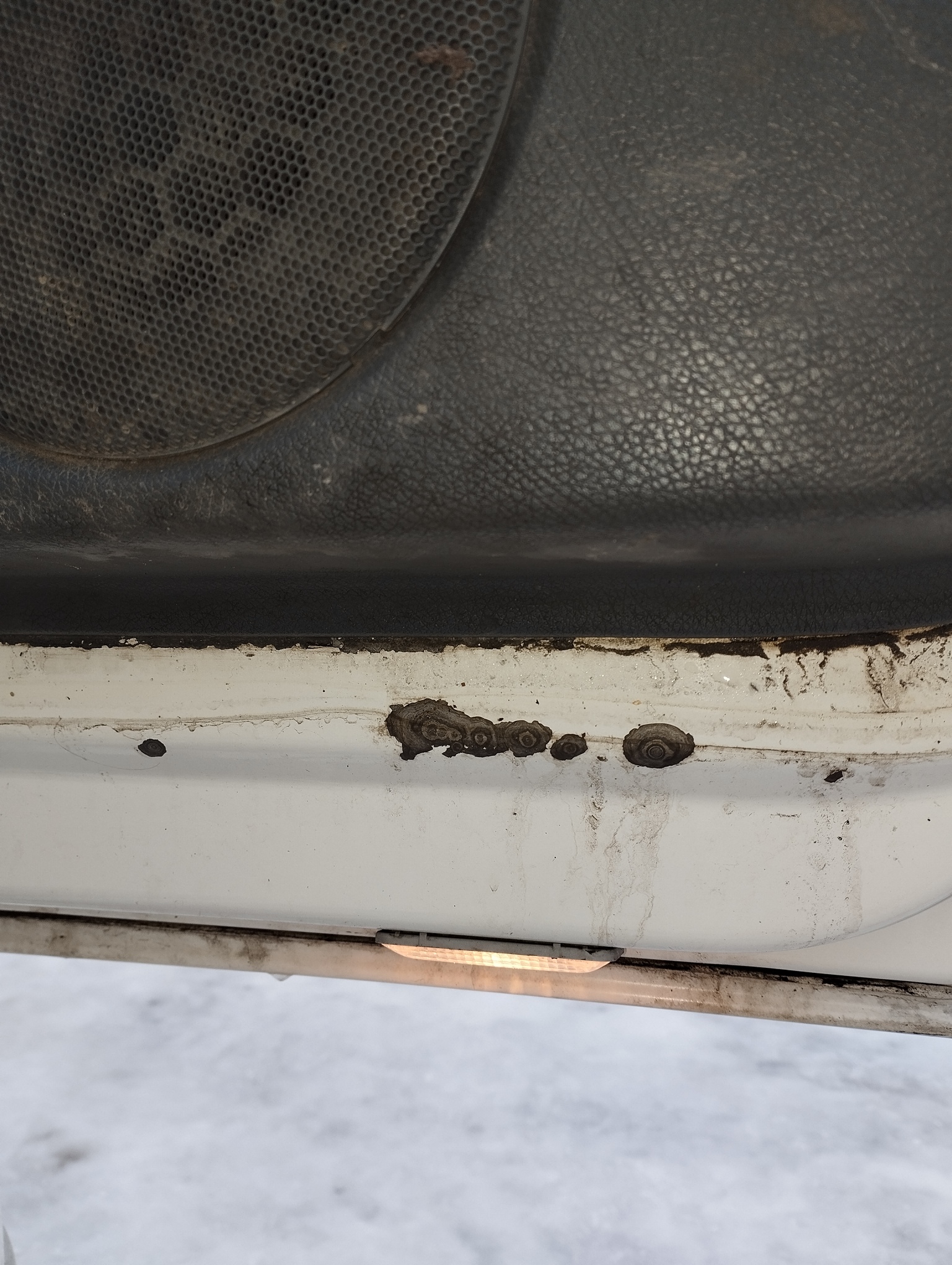 Седельный тягач КАМАЗ 5490-801-DC (газодизель) 2021 г. - фото 8