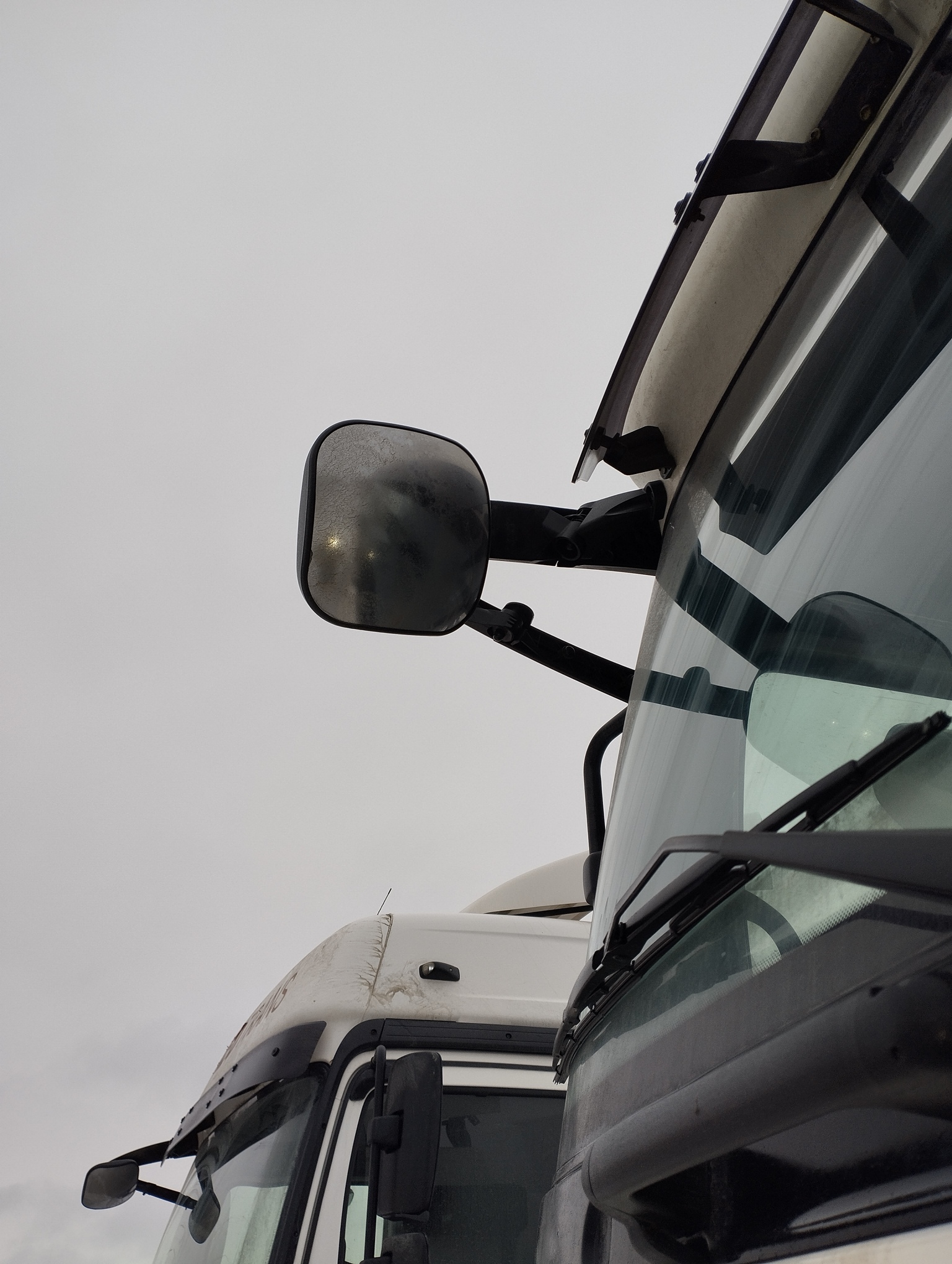 Седельный тягач КАМАЗ 5490-801-DC (газодизель) 2021 г. - фото 9