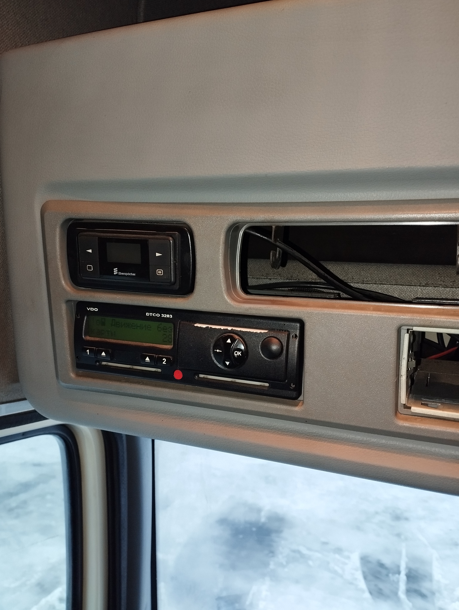 Седельный тягач КАМАЗ 5490-801-DC (газодизель) 2021 г. - фото 58