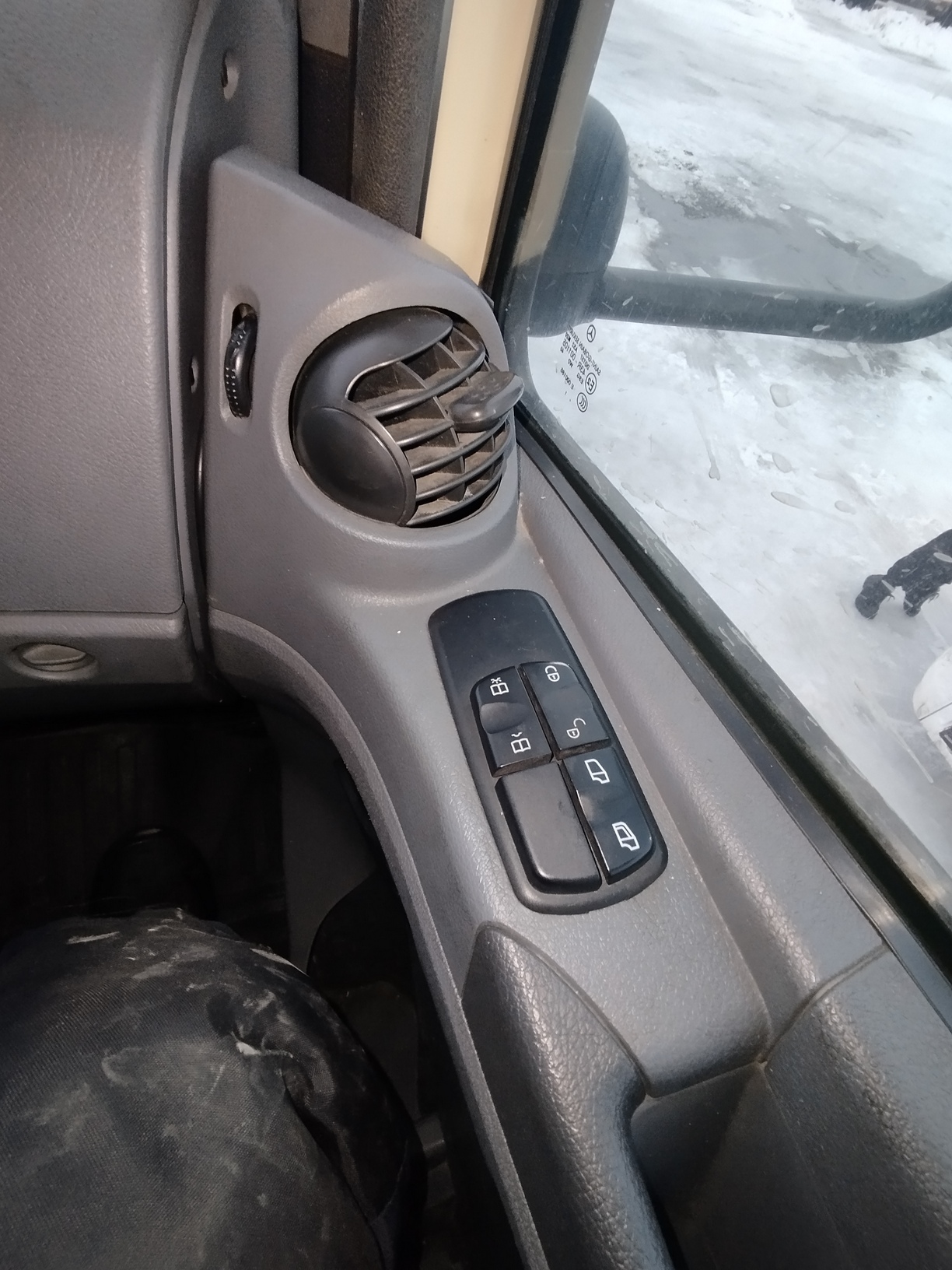 Седельный тягач КАМАЗ 5490-801-DC (газодизель) 2021 г. - фото 65