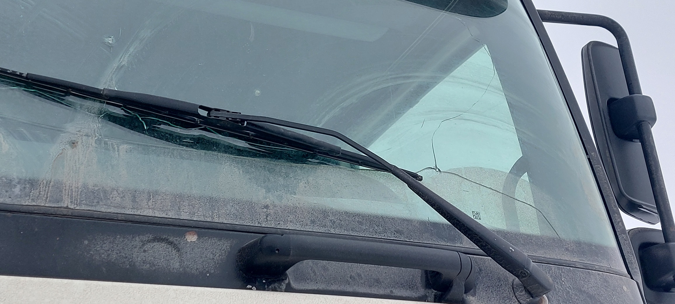 Седельный тягач КАМАЗ 5490-801-DC (газодизель) 2021 г. - фото 4