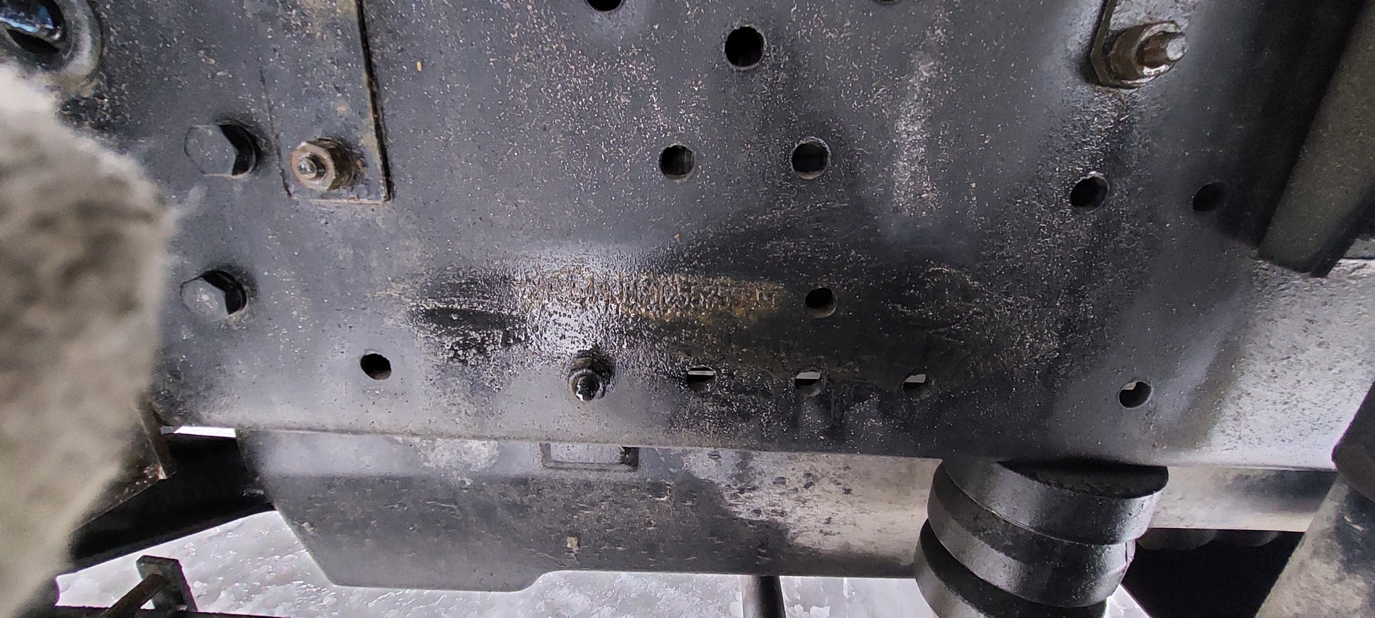 Седельный тягач КАМАЗ 5490-801-DC (газодизель) 2021 г. - фото 18