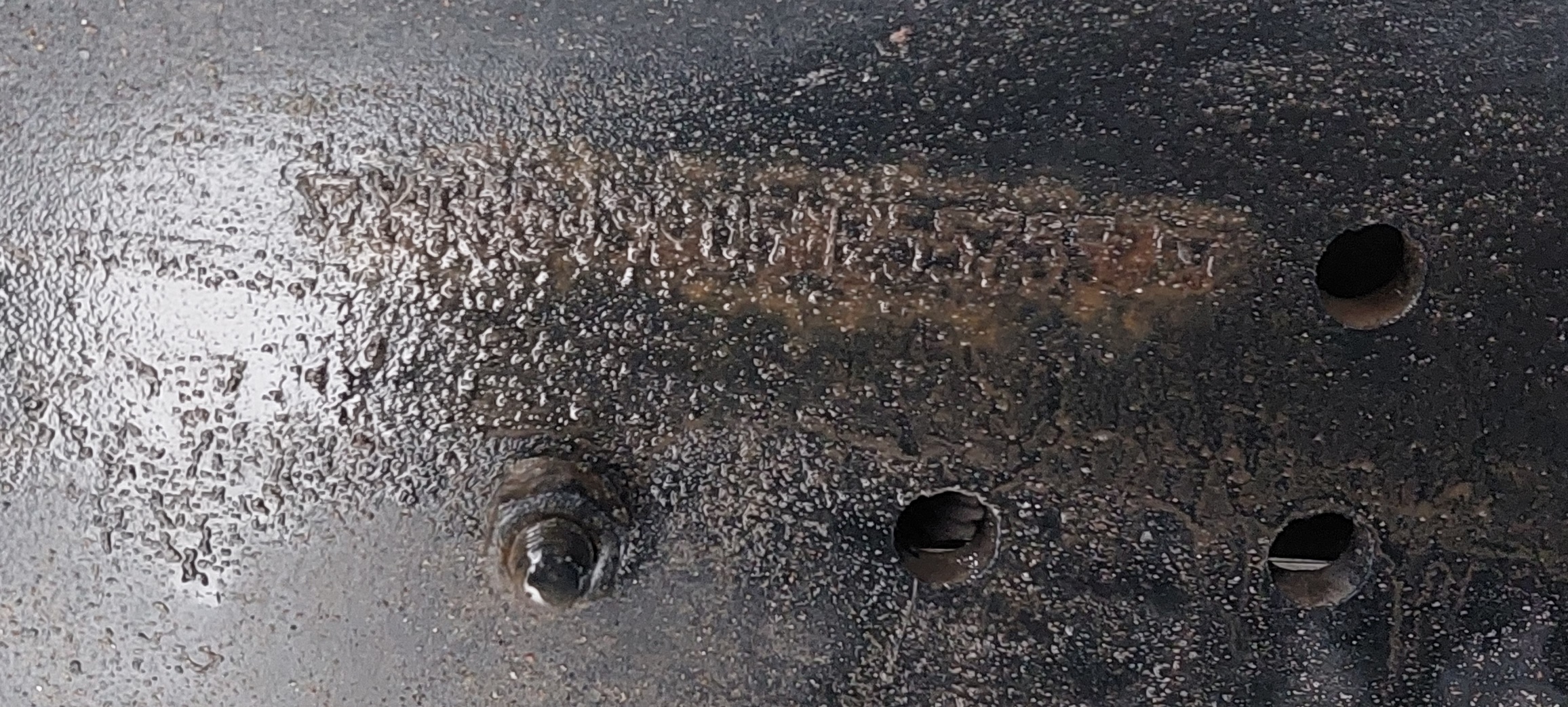 Седельный тягач КАМАЗ 5490-801-DC (газодизель) 2021 г. - фото 21