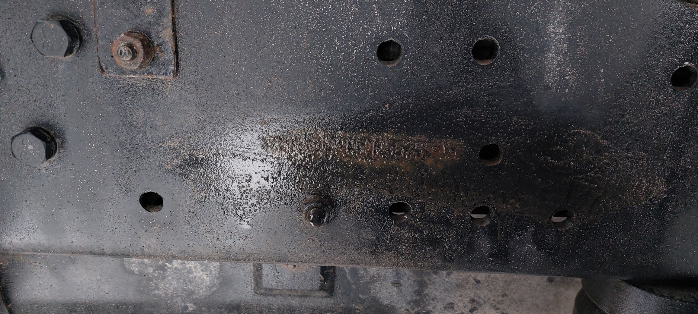 Седельный тягач КАМАЗ 5490-801-DC (газодизель) 2021 г. - фото 22