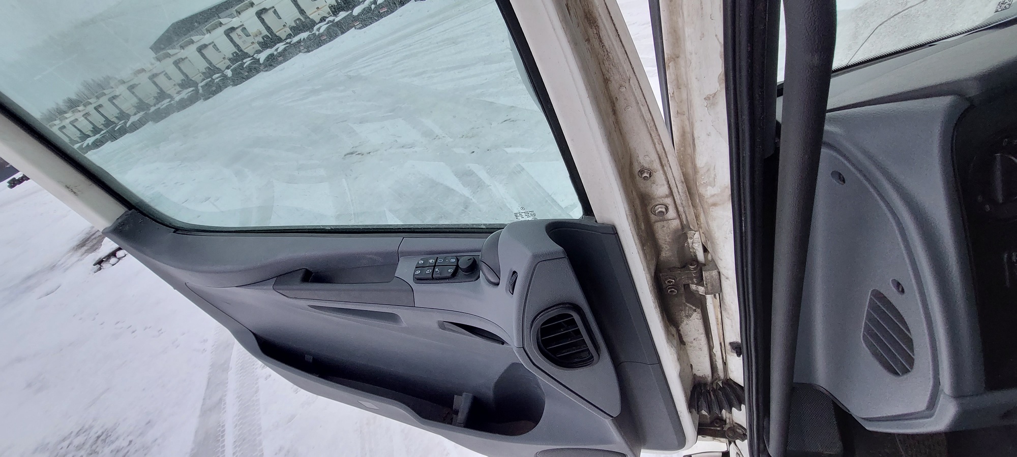 Седельный тягач КАМАЗ 5490-801-DC (газодизель) 2021 г. - фото 43