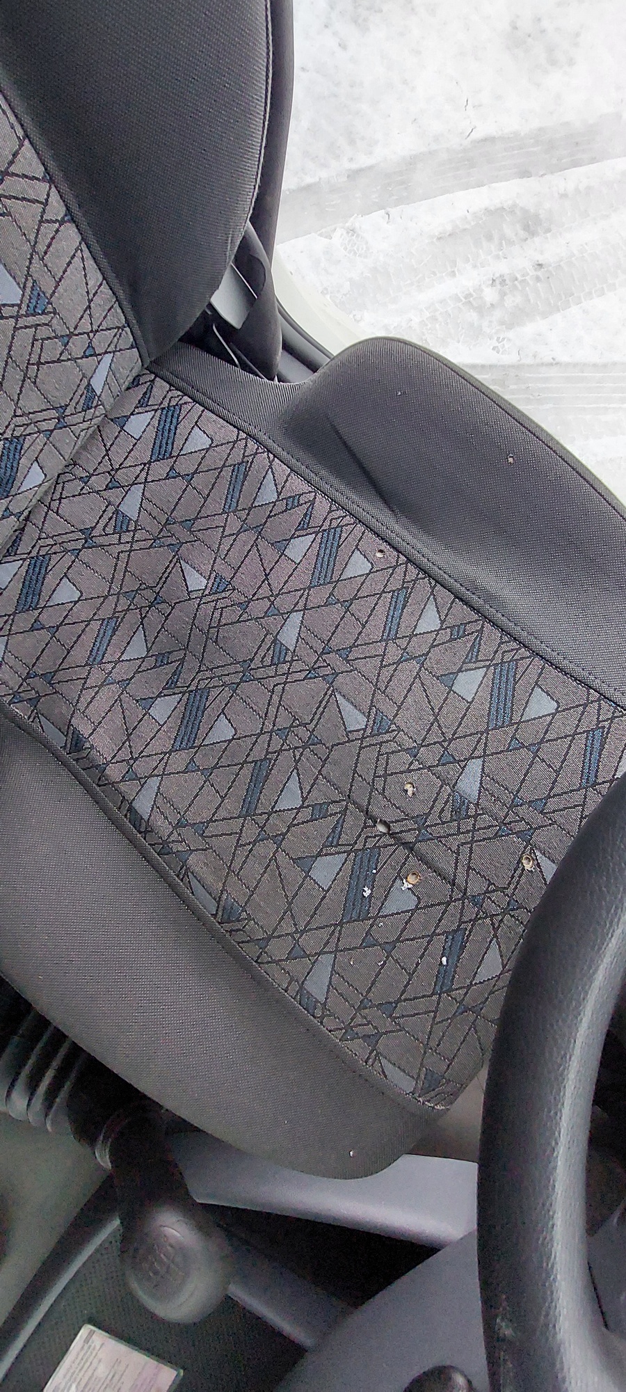 Седельный тягач КАМАЗ 5490-801-DC (газодизель) 2021 г. - фото 48