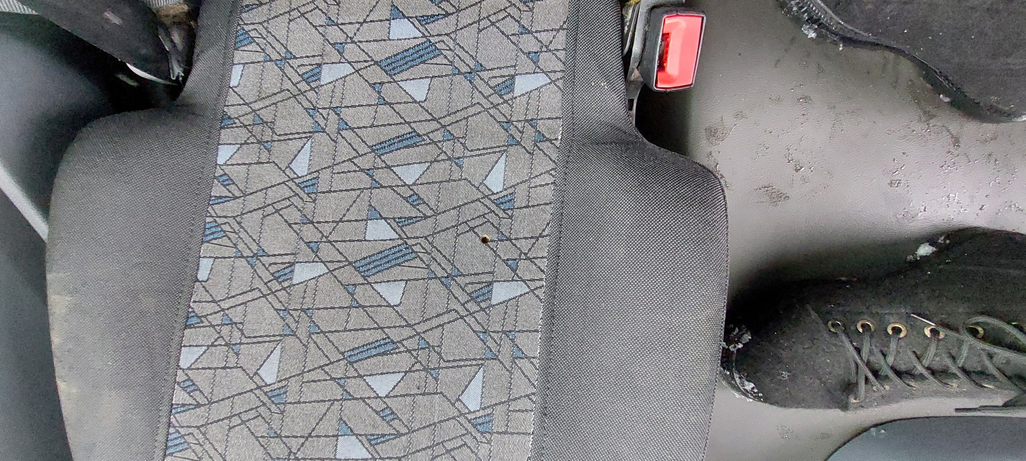 Седельный тягач КАМАЗ 5490-801-DC (газодизель) 2021 г. - фото 50