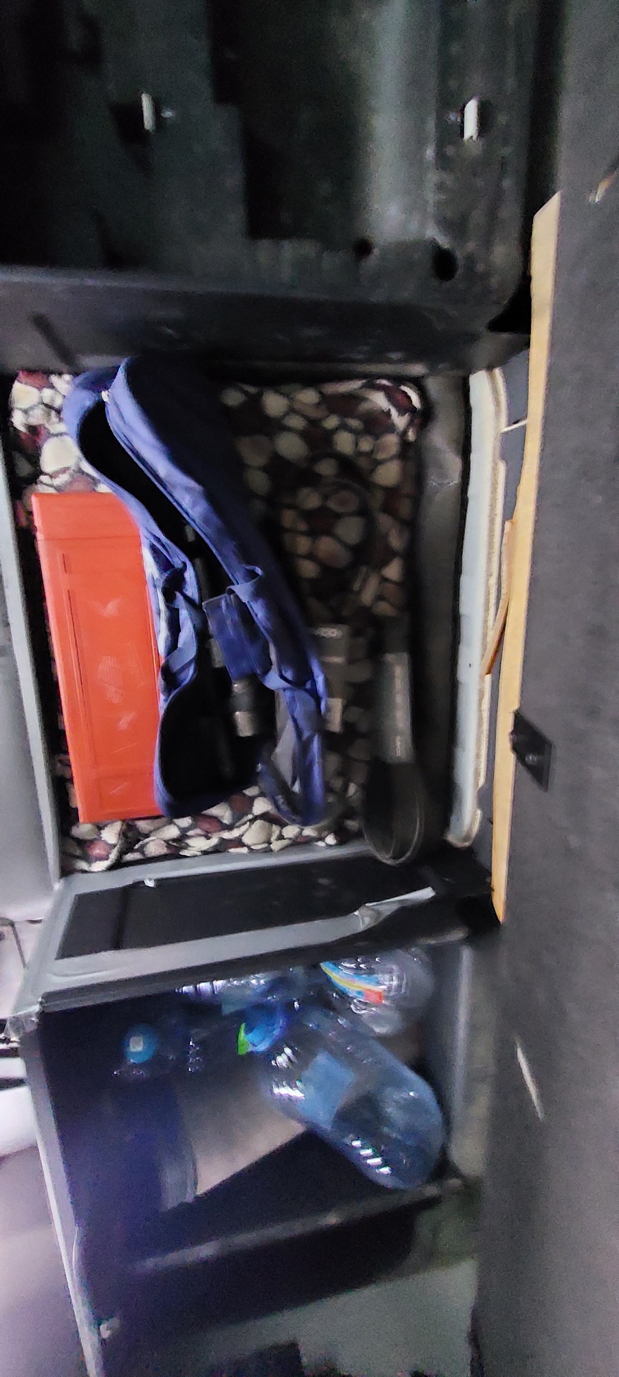 Седельный тягач КАМАЗ 5490-801-DC (газодизель) 2021 г. - фото 51