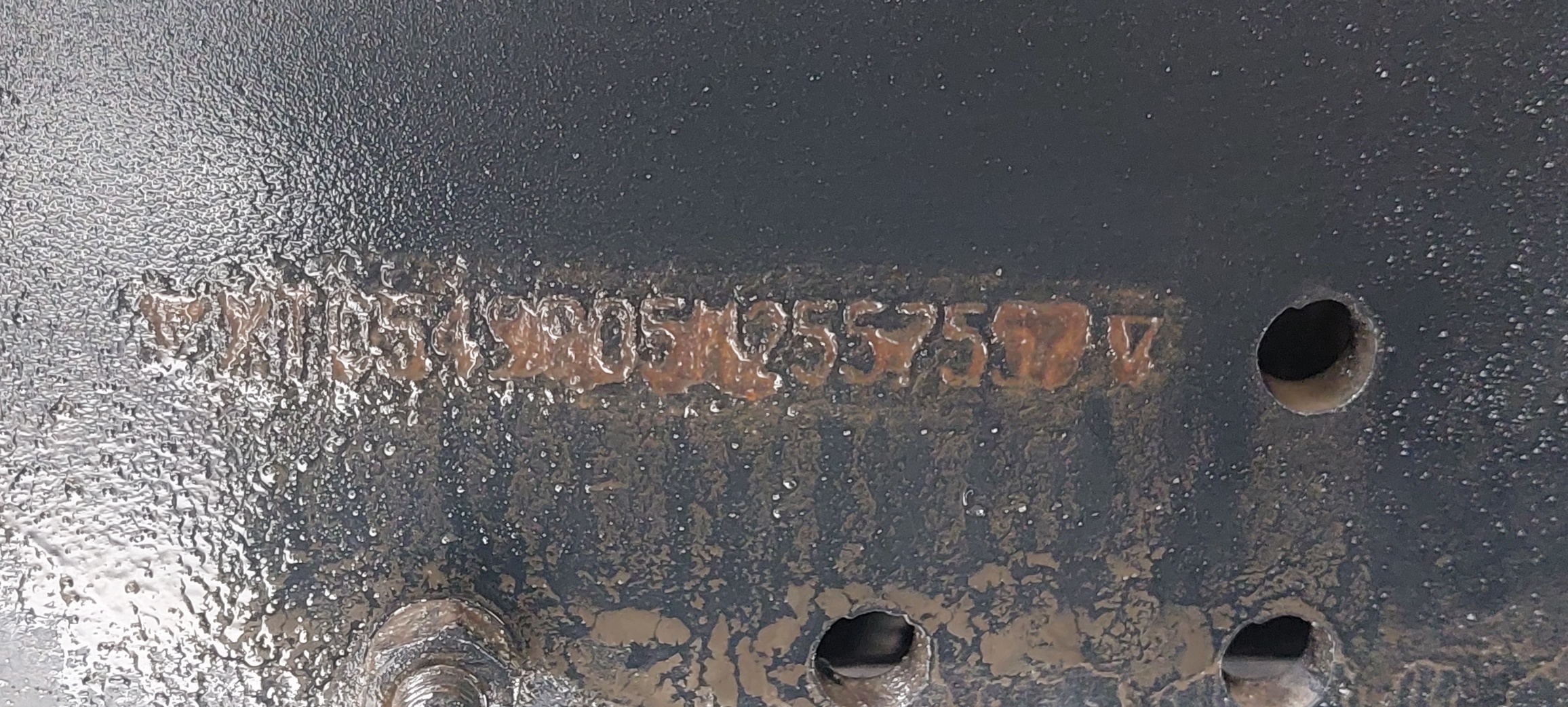 Седельный тягач КАМАЗ 5490-801-DC (газодизель) 2021 г. - фото 59