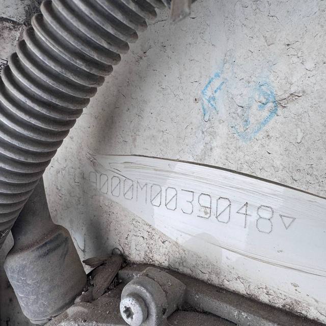 Седельный тягач КАМАЗ 5490-801-DC (газодизель) 2021 г. - фото 7