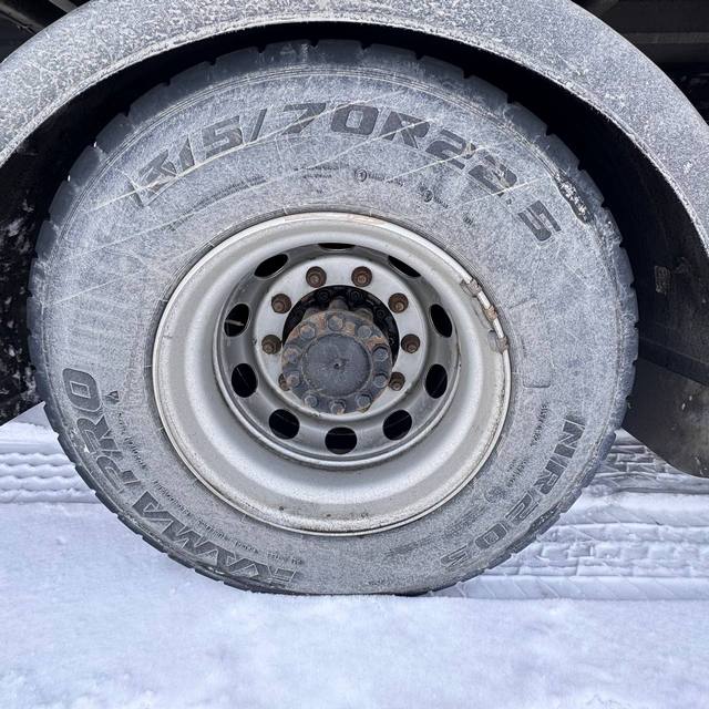 Седельный тягач КАМАЗ 5490-801-DC (газодизель) 2021 г. - фото 14