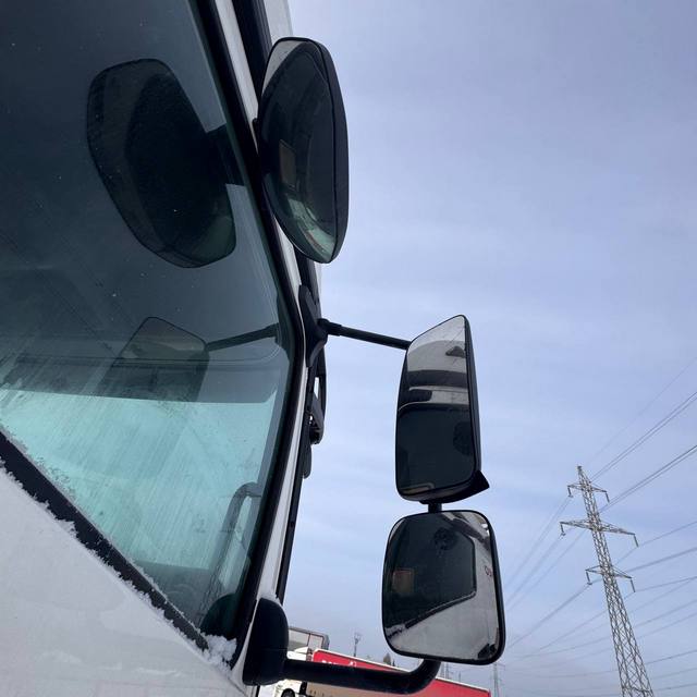 Седельный тягач КАМАЗ 5490-801-DC (газодизель) 2021 г. - фото 20