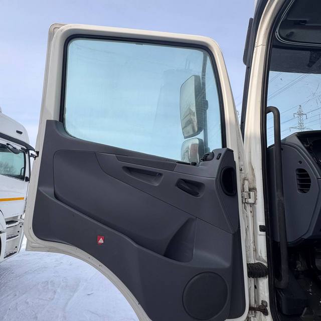 Седельный тягач КАМАЗ 5490-801-DC (газодизель) 2021 г. - фото 29