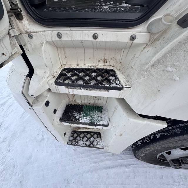 Седельный тягач КАМАЗ 5490-801-DC (газодизель) 2021 г. - фото 30