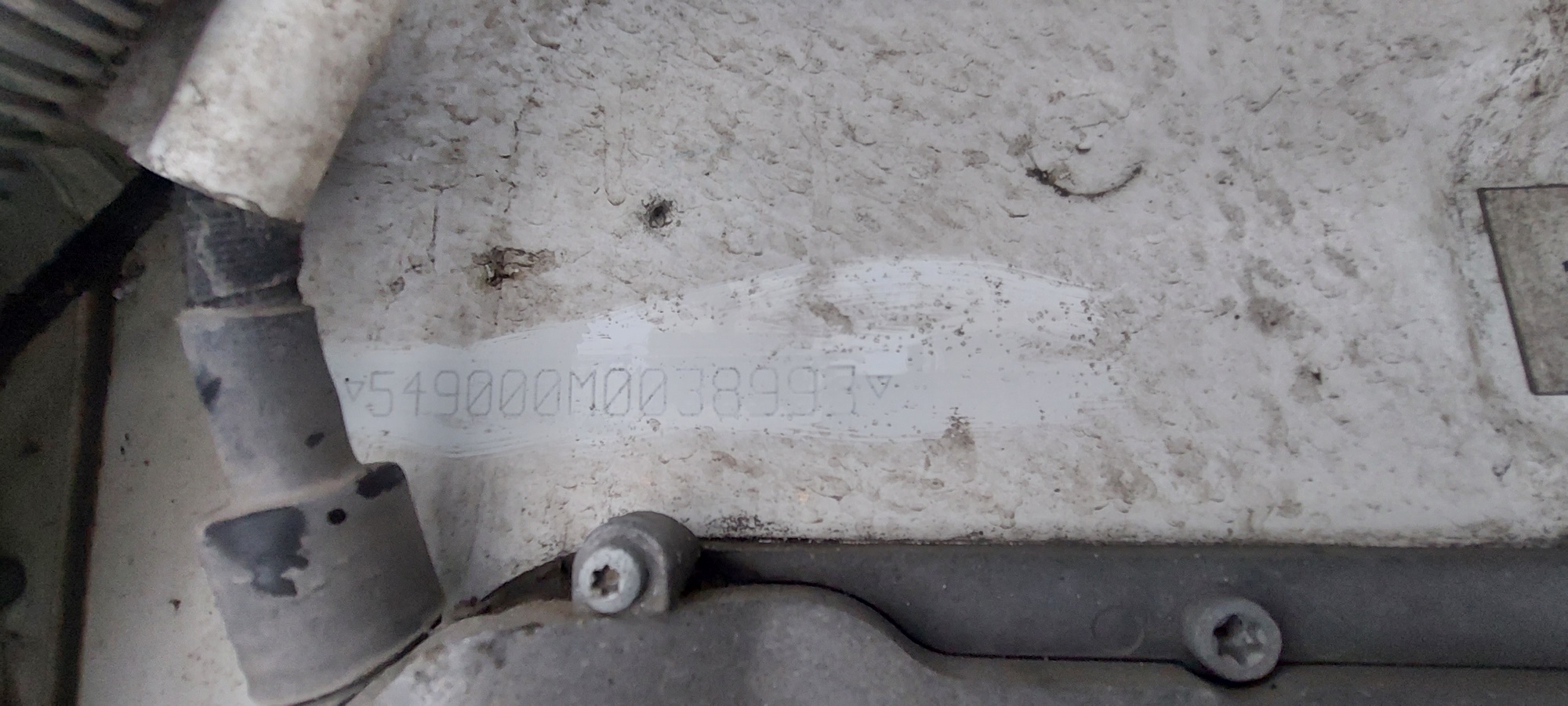 Седельный тягач КАМАЗ 5490-801-DC (газодизель) 2021 г. - фото 5