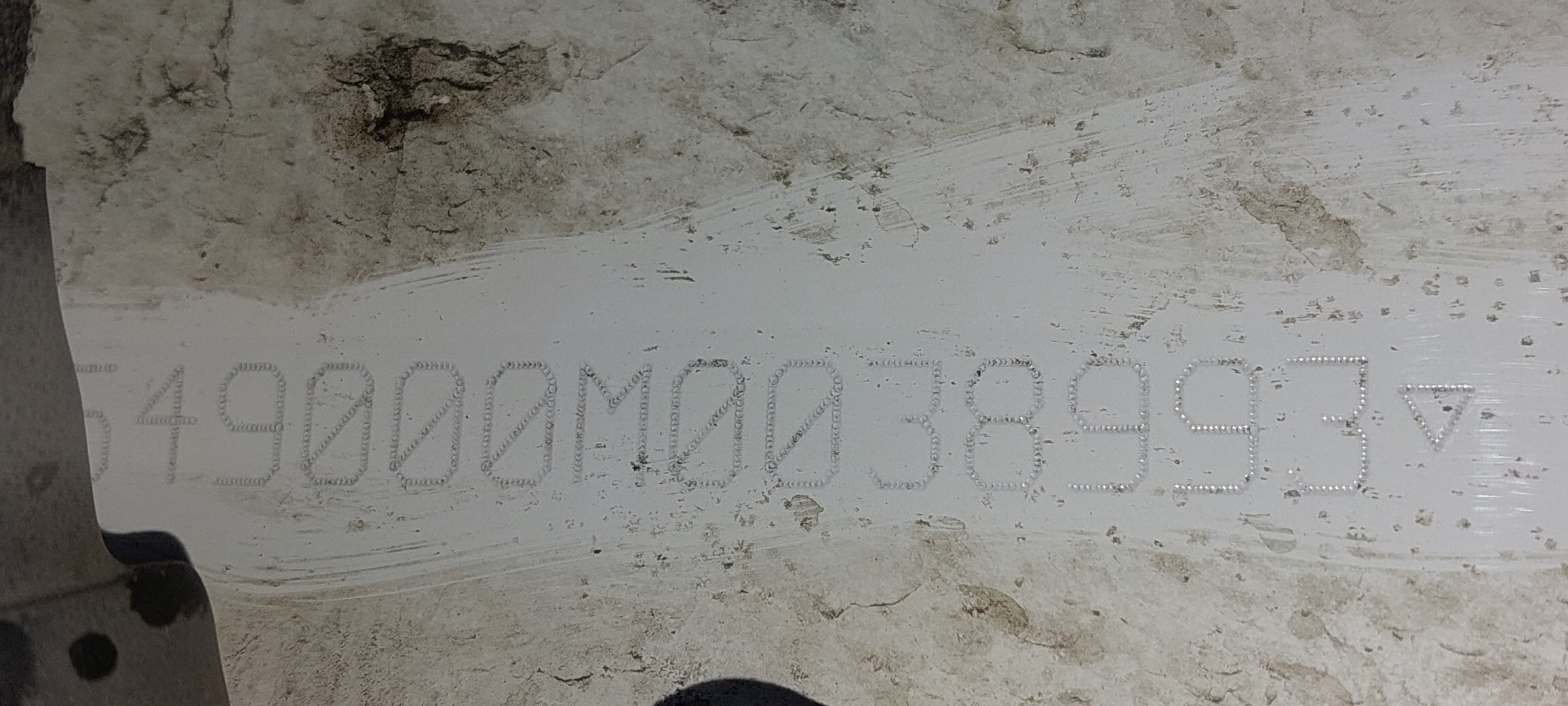 Седельный тягач КАМАЗ 5490-801-DC (газодизель) 2021 г. - фото 6