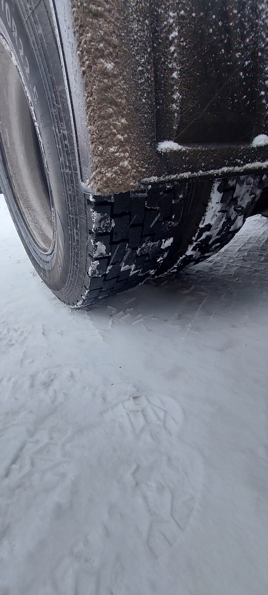 Седельный тягач КАМАЗ 5490-801-DC (газодизель) 2021 г. - фото 28