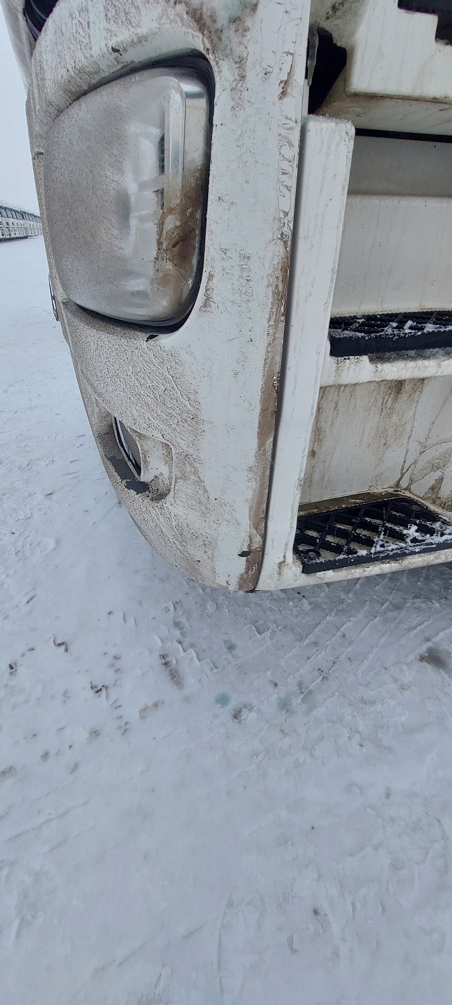 Седельный тягач КАМАЗ 5490-801-DC (газодизель) 2021 г. - фото 38