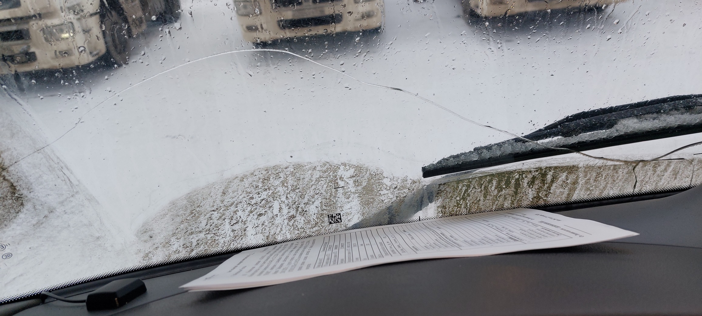 Седельный тягач КАМАЗ 5490-801-DC (газодизель) 2021 г. - фото 40