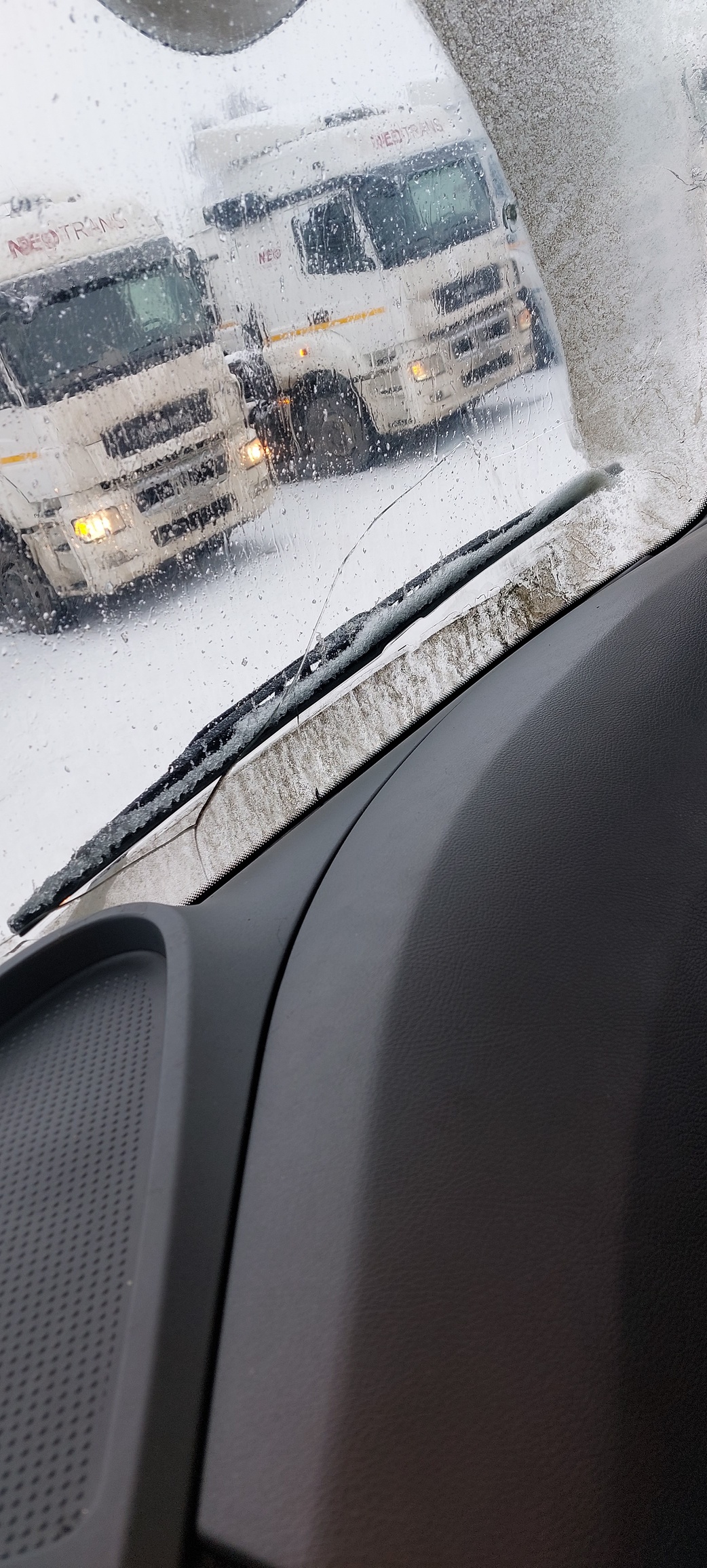 Седельный тягач КАМАЗ 5490-801-DC (газодизель) 2021 г. - фото 41