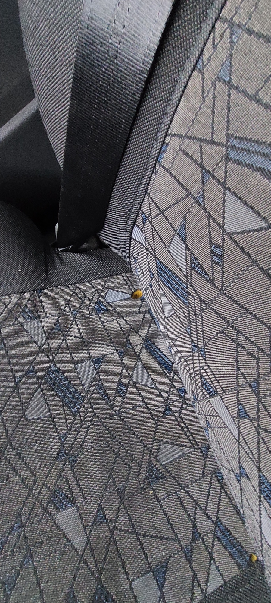 Седельный тягач КАМАЗ 5490-801-DC (газодизель) 2021 г. - фото 46