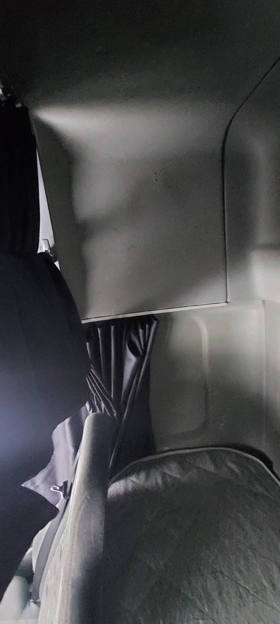 Седельный тягач КАМАЗ 5490-801-DC (газодизель) 2021 г. - фото 51