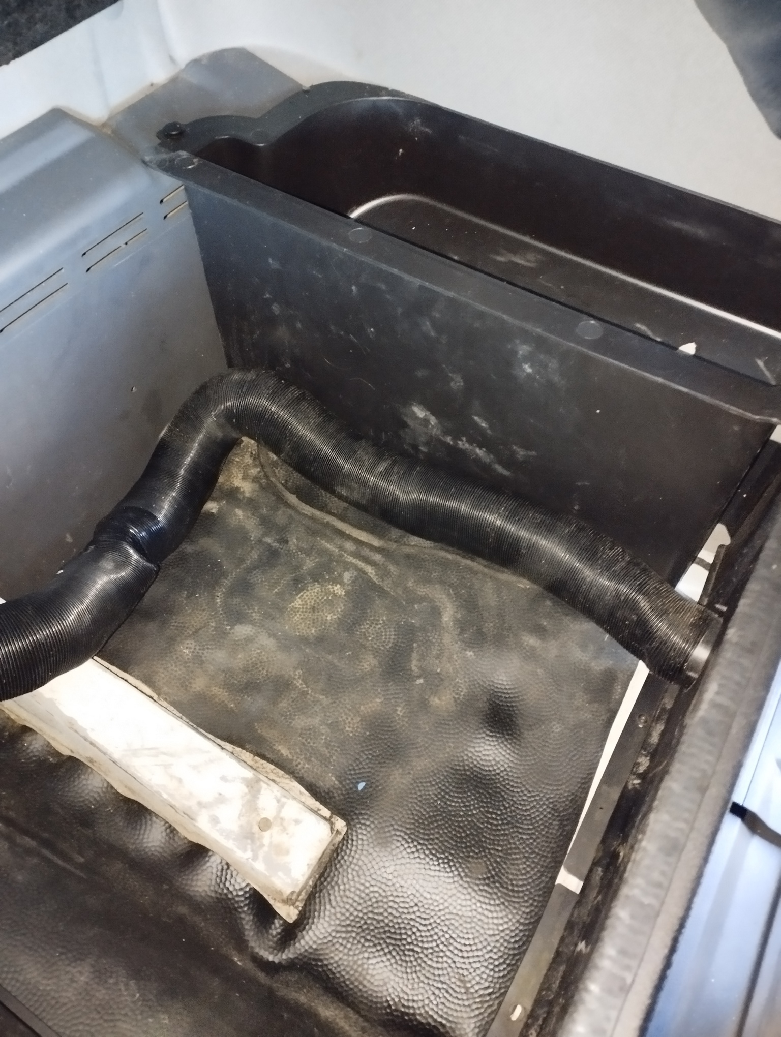 Седельный тягач КАМАЗ 5490-801-DC (газодизель) 2021 г. - фото 43