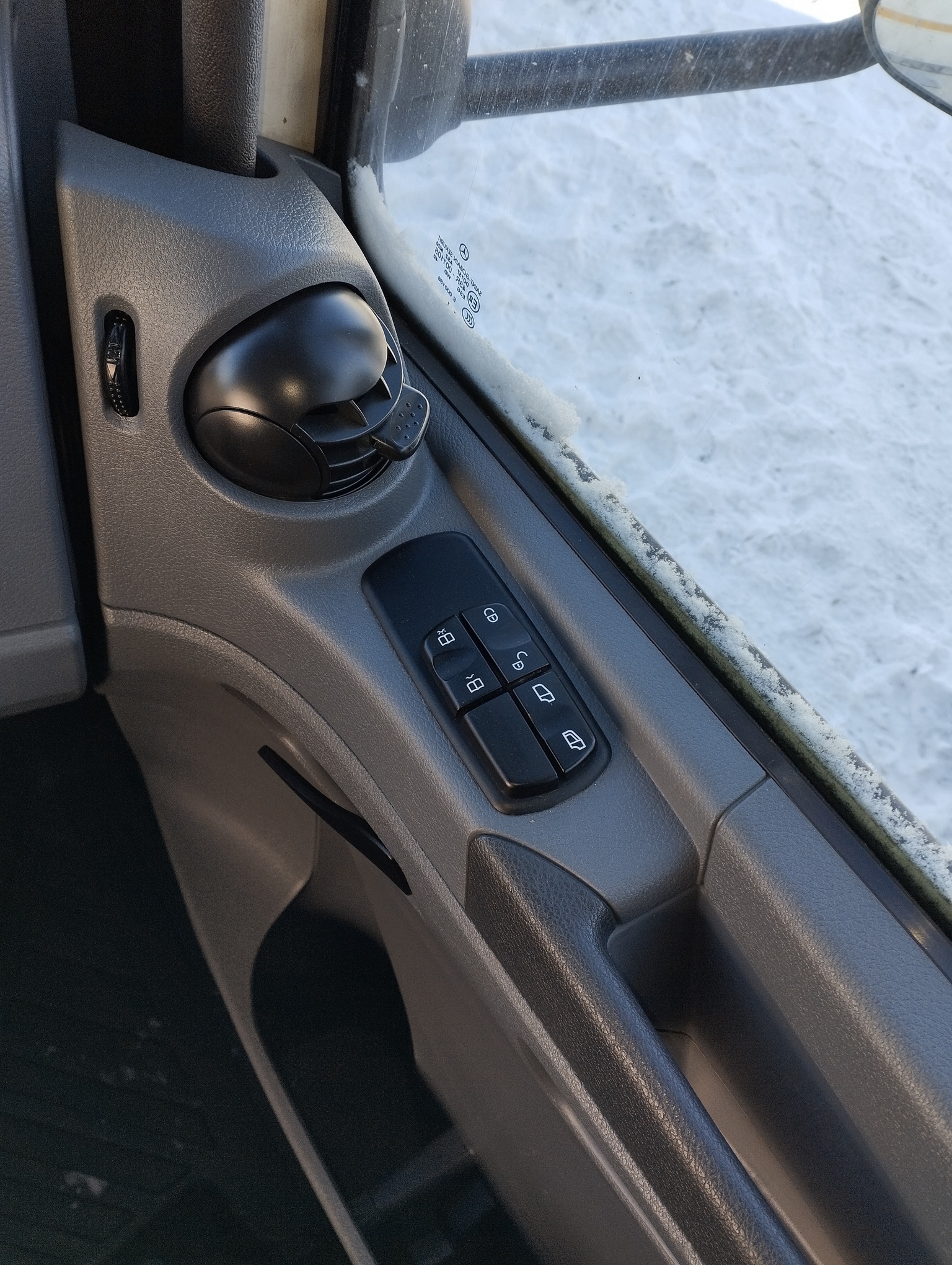 Седельный тягач КАМАЗ 5490-801-DC (газодизель) 2021 г. - фото 46