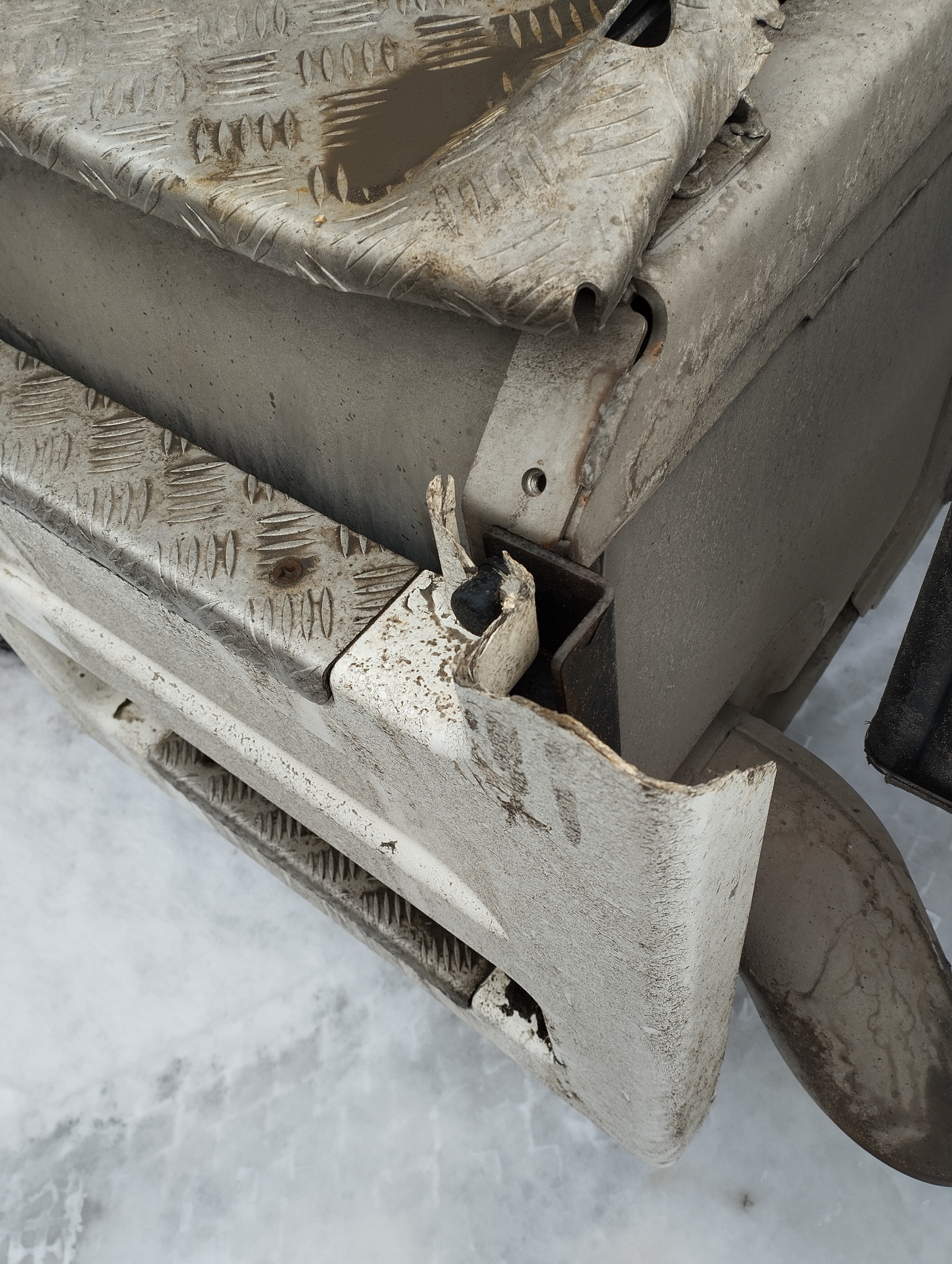 Седельный тягач КАМАЗ 5490-801-DC (газодизель) 2021 г. - фото 44