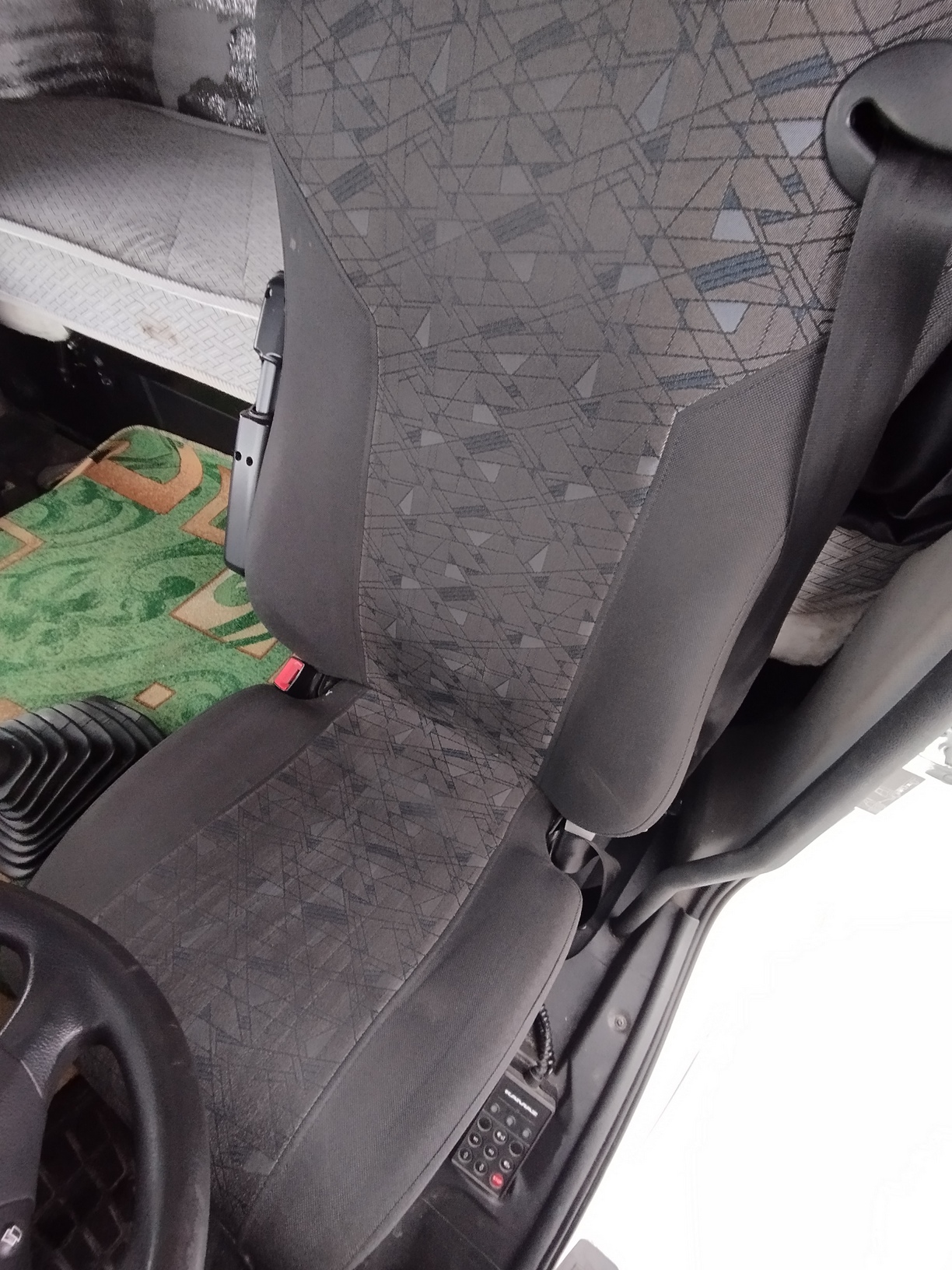 Седельный тягач КАМАЗ 5490-801-DC (газодизель) 2021 г. - фото 53