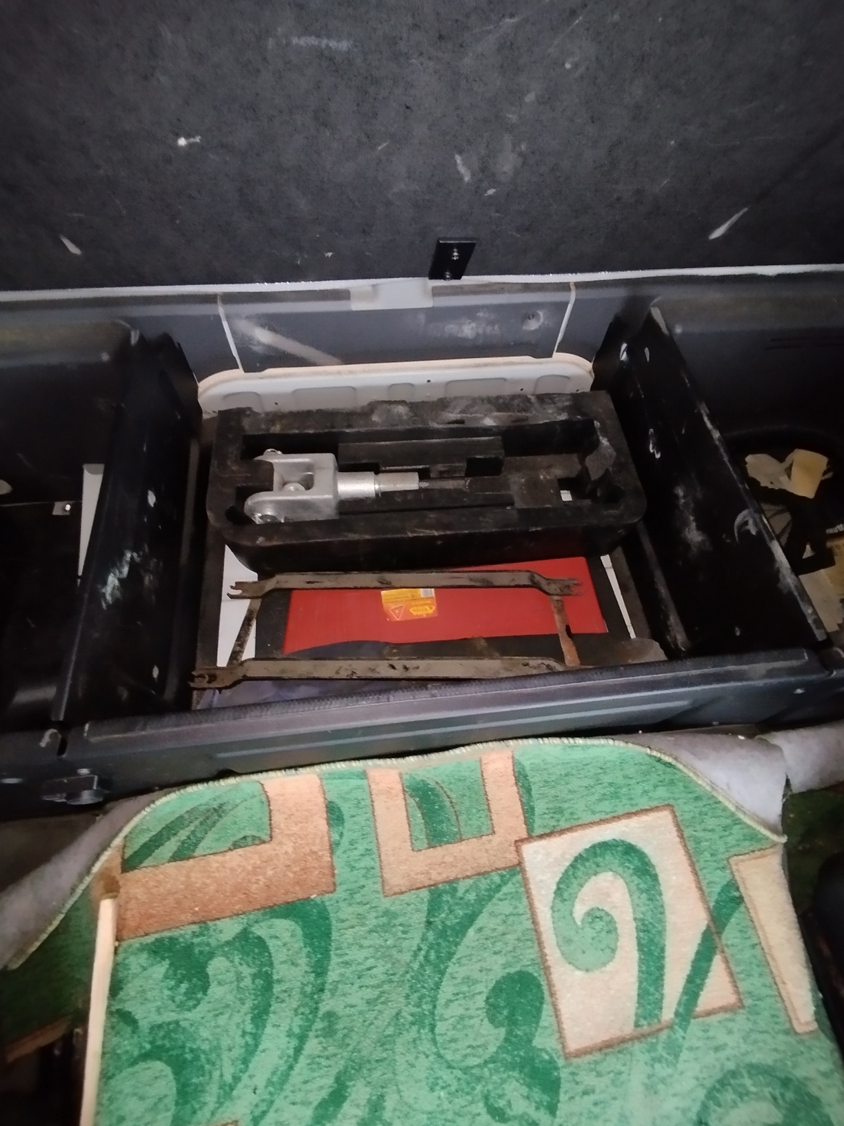 Седельный тягач КАМАЗ 5490-801-DC (газодизель) 2021 г. - фото 63