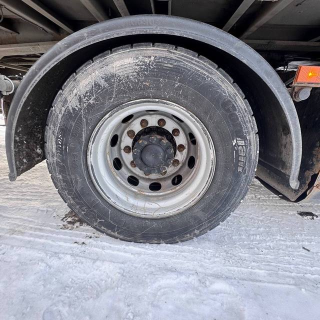 Седельный тягач КАМАЗ 5490-801-DC (газодизель) 2021 г. - фото 13