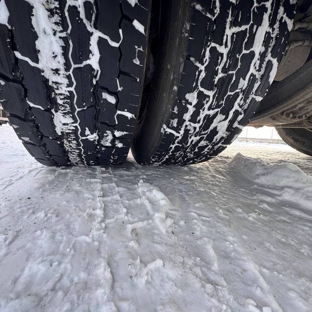 Седельный тягач КАМАЗ 5490-801-DC (газодизель) 2021 г. - фото 14