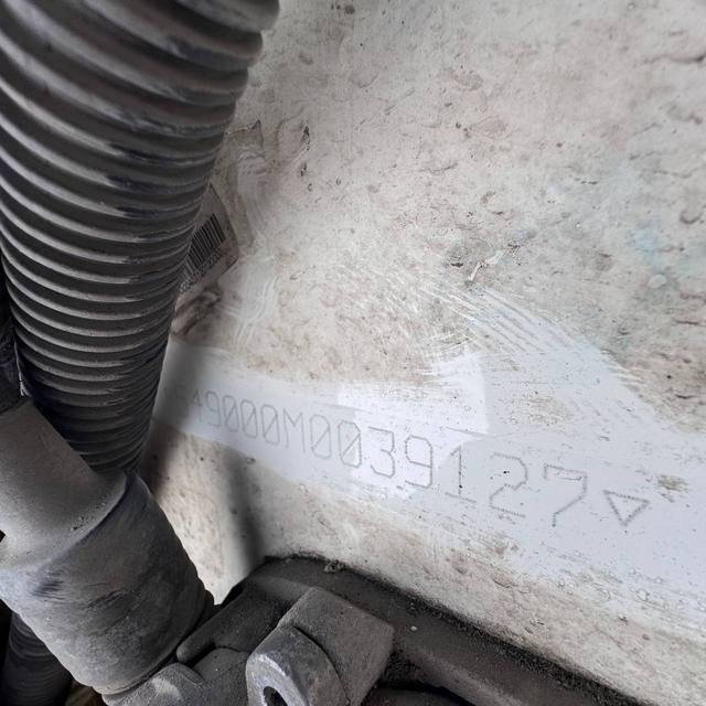 Седельный тягач КАМАЗ 5490-801-DC (газодизель) 2021 г. - фото 34