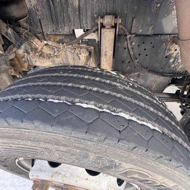 Седельный тягач КАМАЗ 5490-801-DC (газодизель) 2021 г. - фото 41