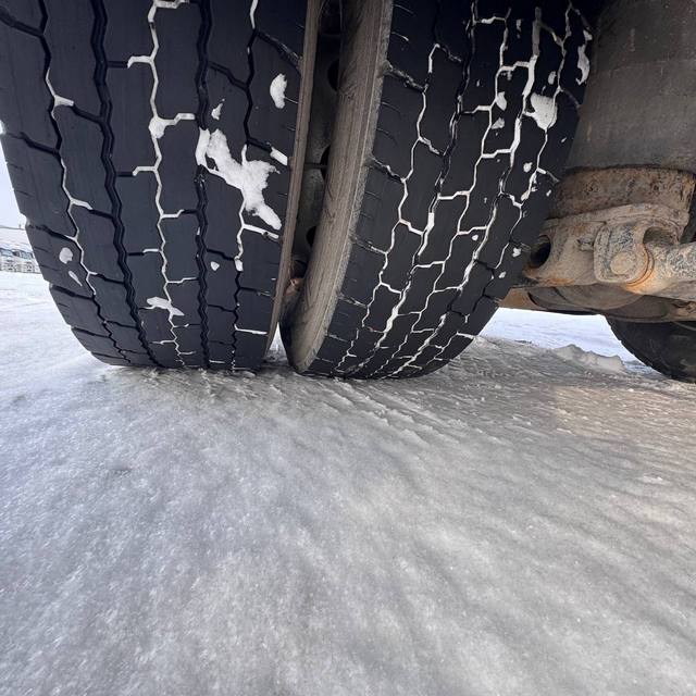 Седельный тягач КАМАЗ 5490-801-DC (газодизель) 2021 г. - фото 43