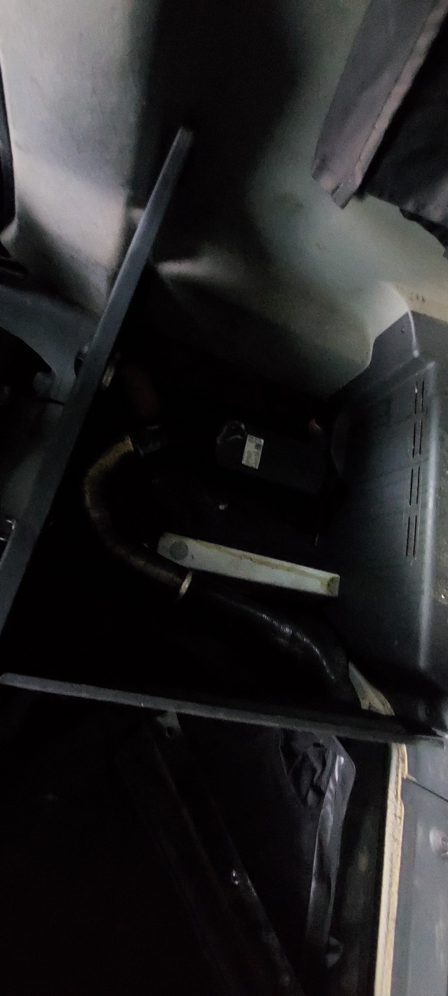 Седельный тягач КАМАЗ 5490-801-DC (газодизель) 2021 г. - фото 38