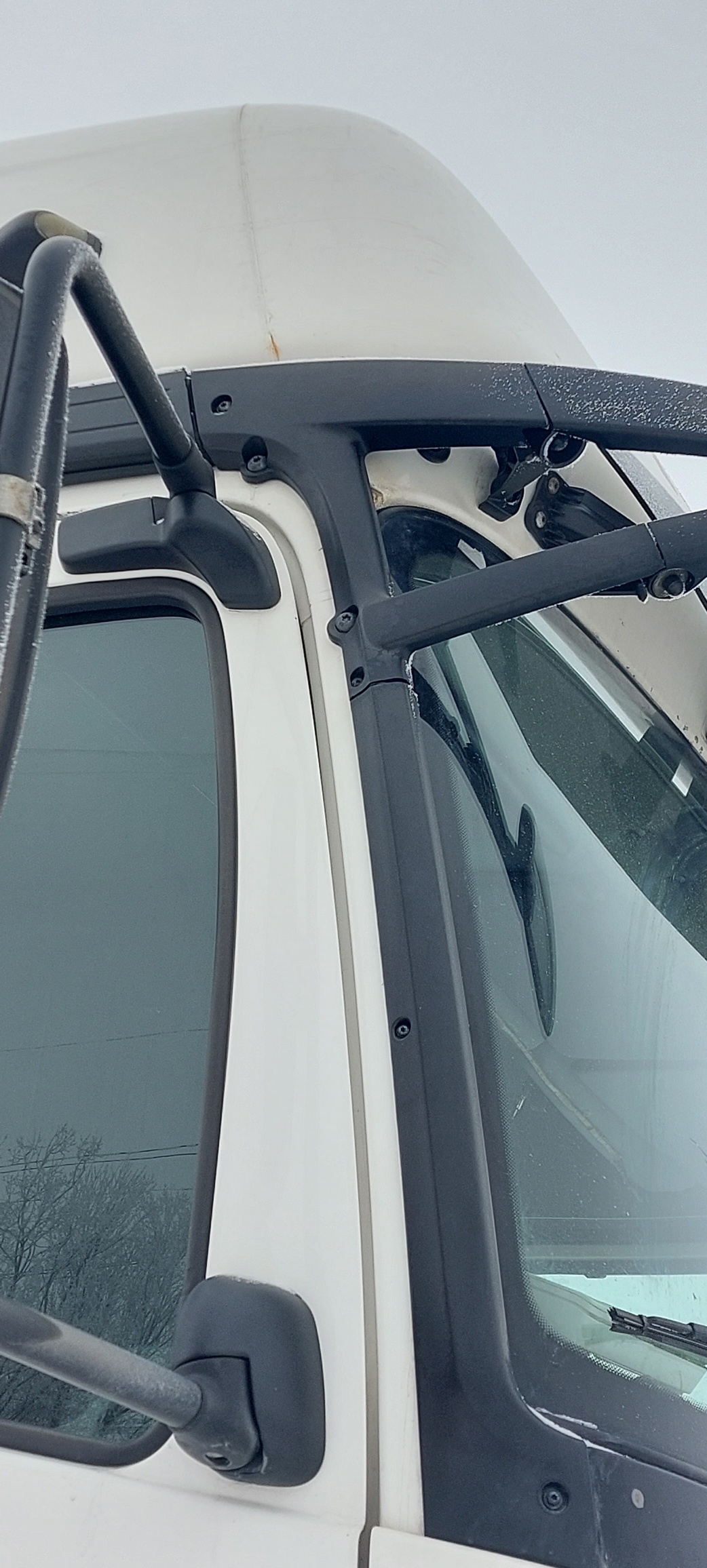 Седельный тягач КАМАЗ 5490-801-DC (газодизель) 2021 г. - фото 9