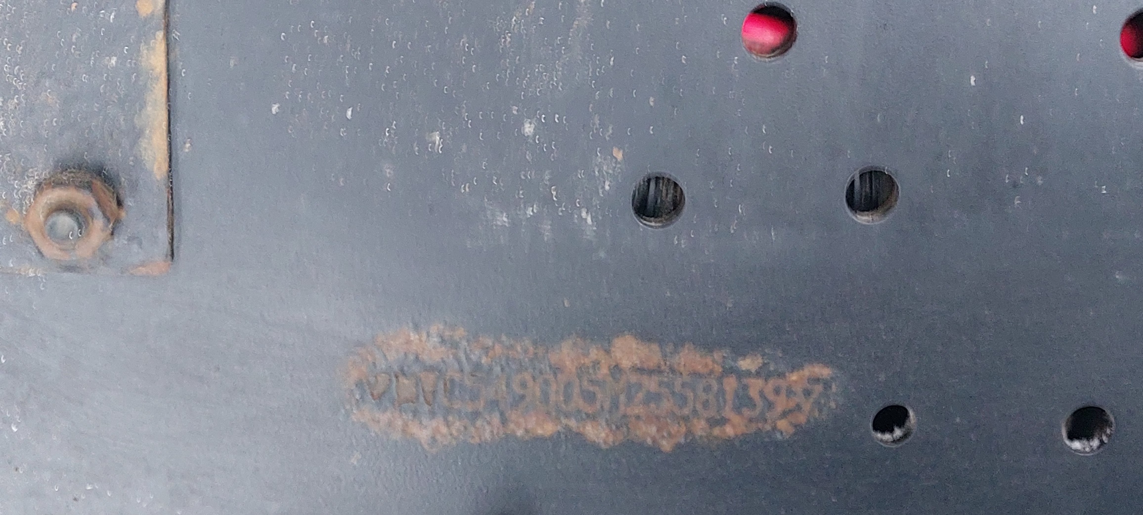 Седельный тягач КАМАЗ 5490-801-DC (газодизель) 2021 г. - фото 17