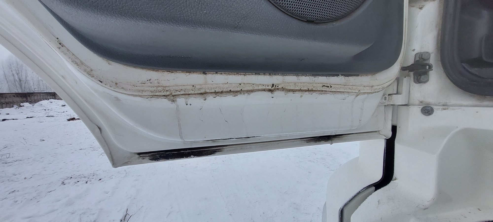 Седельный тягач КАМАЗ 5490-801-DC (газодизель) 2021 г. - фото 38